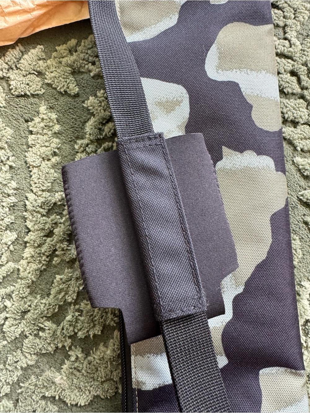 NWT Burton Beeracuda in Graffiti Camo - Picture 4 of 9
